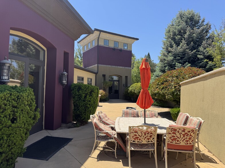 6990 S McCarran Blvd, Reno, NV for lease - Building Photo - Image 3 of 10