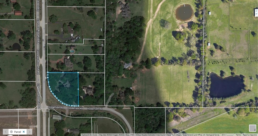 20840 Cypress Rosehill Rd, Tomball, TX 77377 20840 Cypress Rosehill