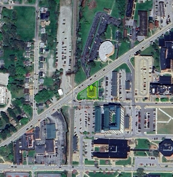 1179 Grant St, Indiana, PA for sale - Primary Photo - Image 1 of 1