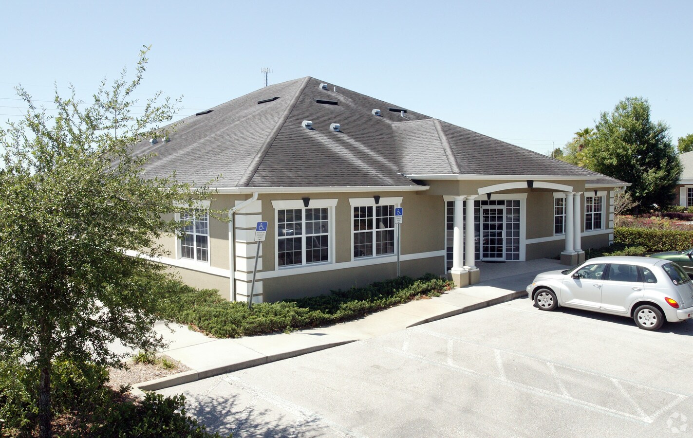 521 E Mitchell Hammock Rd, Oviedo, FL 32765 Property Record