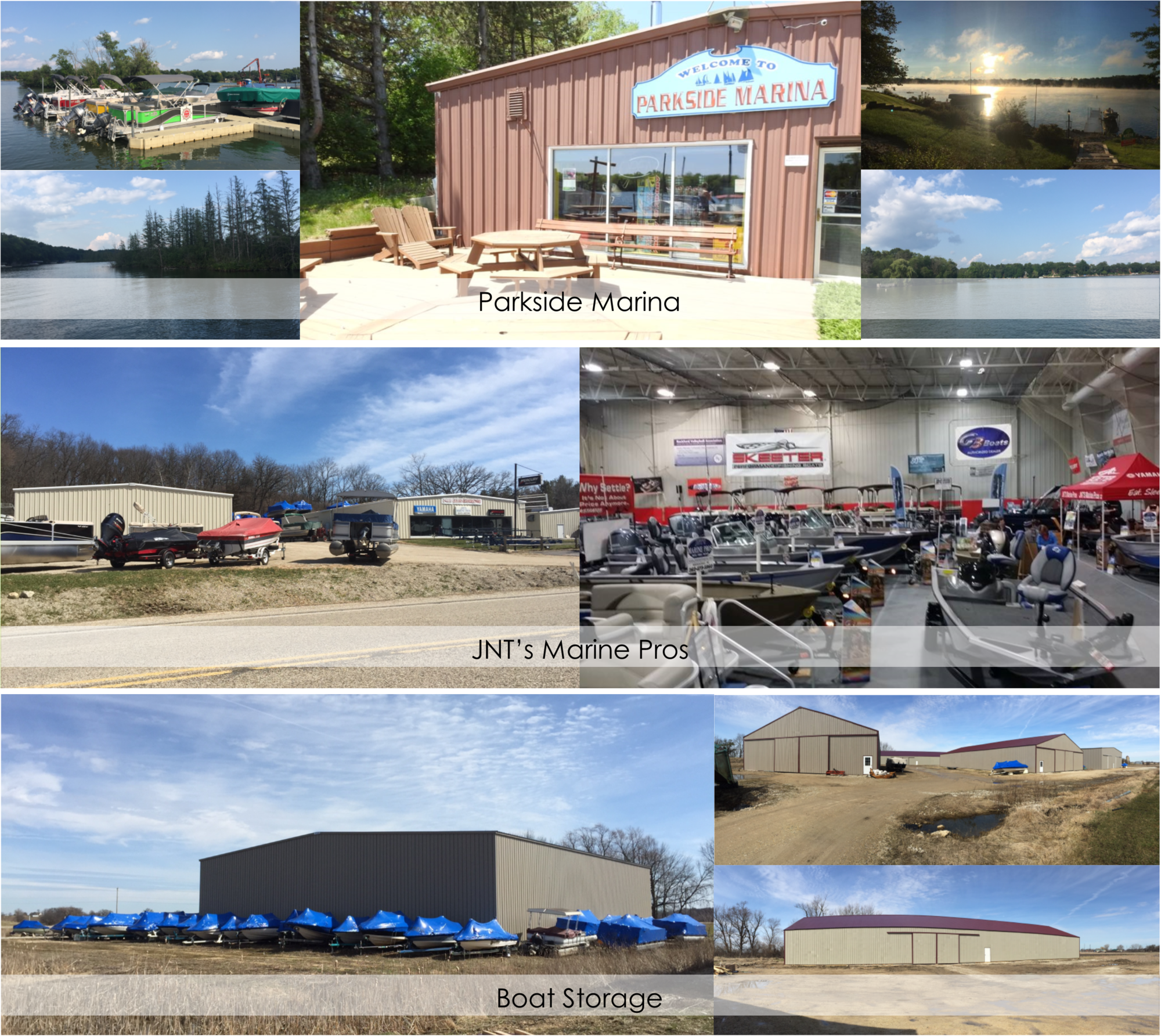 N8066 County Road P, Whitewater, WI for sale Primary Photo- Image 1 of 1