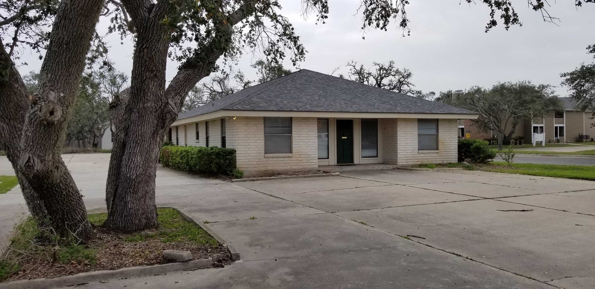 2602 Highway 35 N, Rockport, TX for sale Other- Image 1 of 1