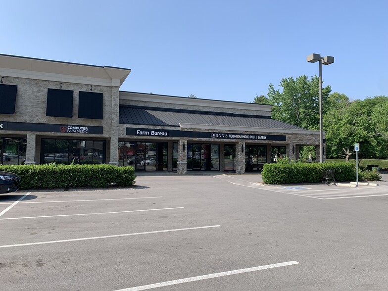 1010 Murfreesboro Rd, Franklin, TN for lease - Building Photo - Image 2 of 11