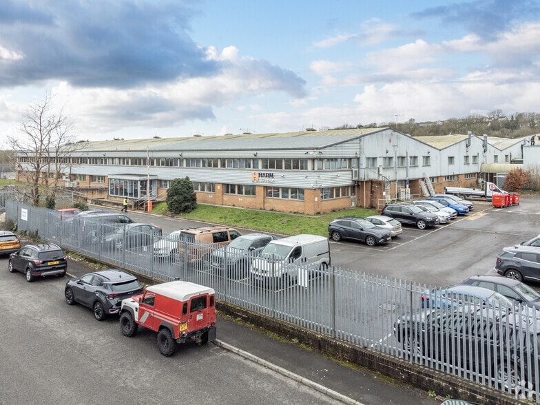 Bennett St, Bridgend for sale - Primary Photo - Image 1 of 1