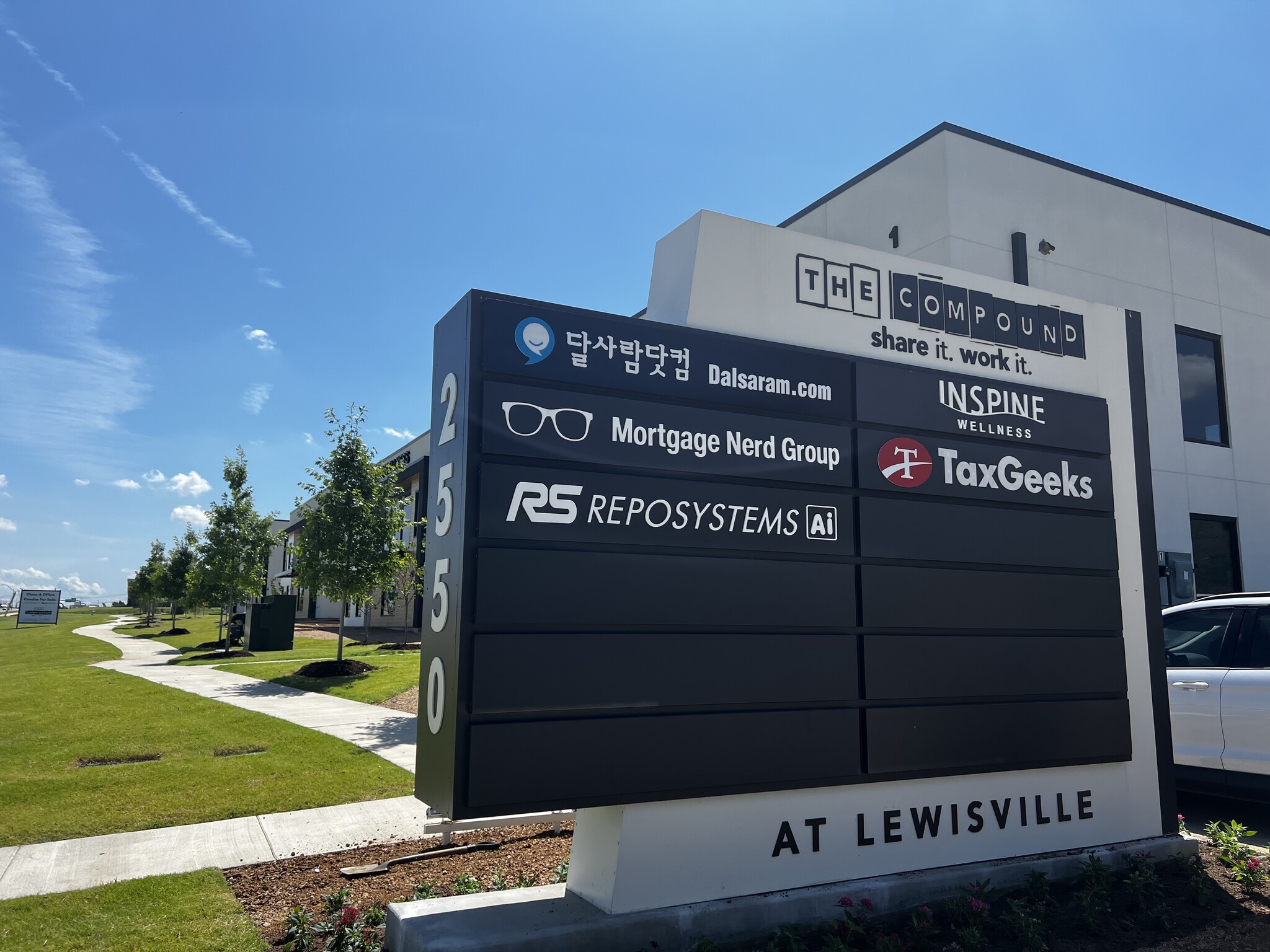 2550 E State Hwy 121, Lewisville, TX for sale Building Photo- Image 1 of 14