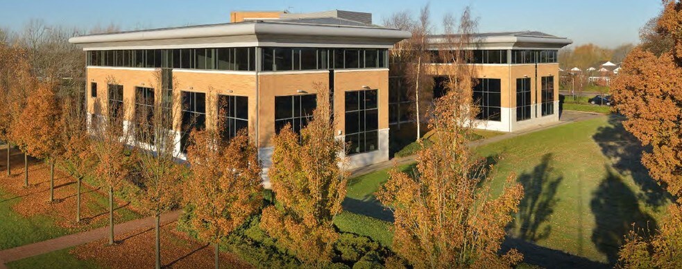 Brooks Dr, Cheadle for sale - Primary Photo - Image 1 of 1