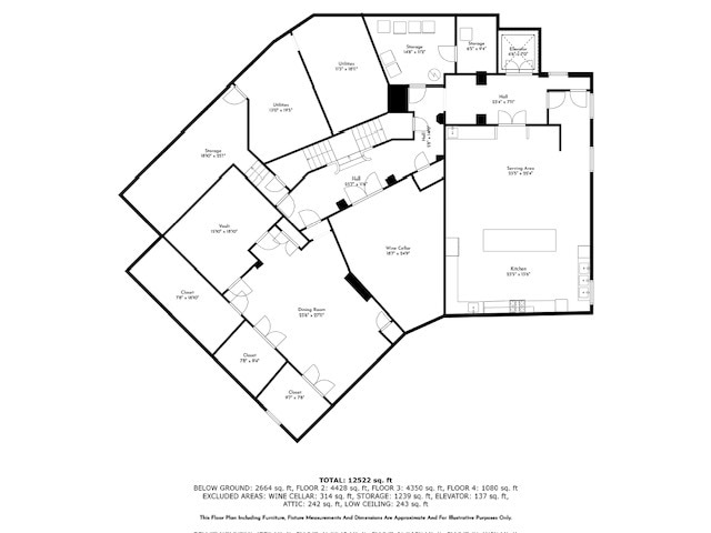 1 Generoso Pope Pl, Tuckahoe, NY for sale - Building Photo - Image 2 of 31
