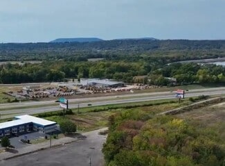 More details for West Birch Street, Russellville, AR - Land for Sale