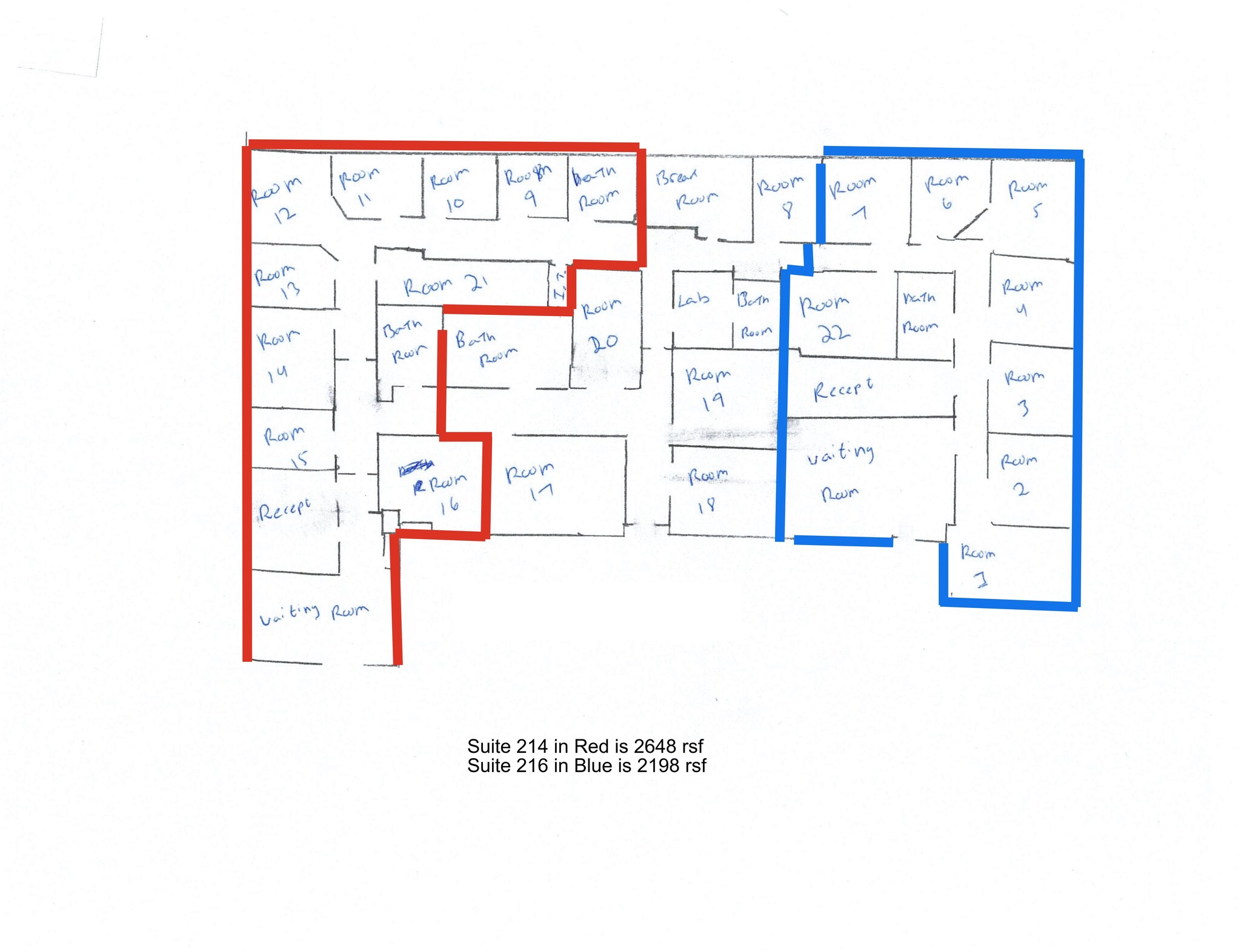 8114 Sandpiper Cir, Nottingham, MD for lease Site Plan- Image 1 of 9