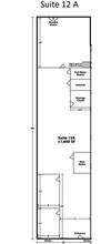 3755 Bloomfield Rd, Macon-Bibb, GA for lease Floor Plan- Image 1 of 1