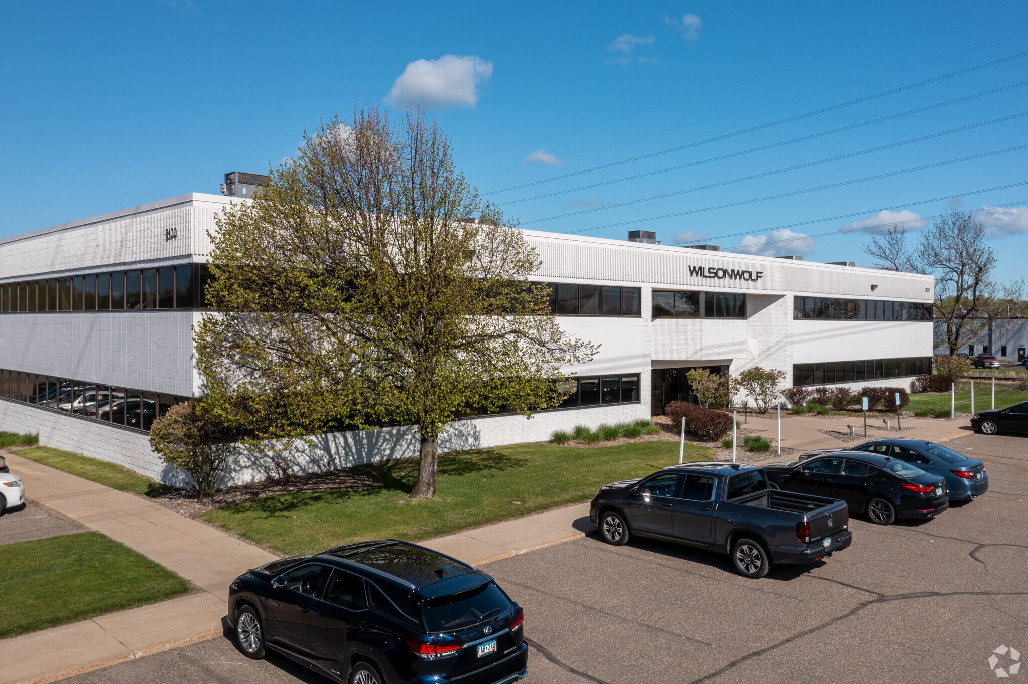 2100-2112 Old Highway 8, New Brighton, MN for sale Primary Photo- Image 1 of 1