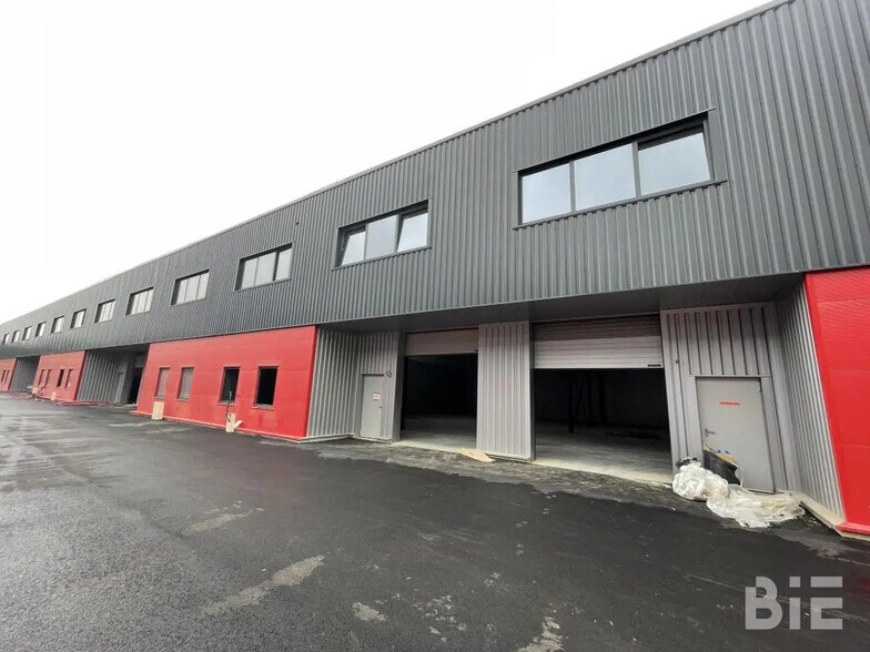 Flex in Tresses for lease - Building Photo - Image 2 of 4