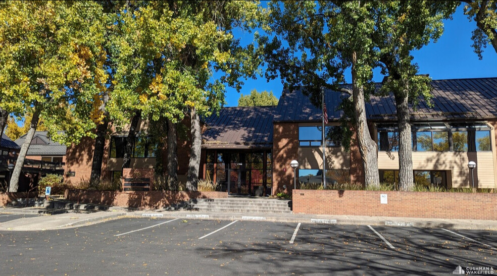 748 Whalers Way, Fort Collins, CO for lease - Building Photo - Image 1 of 7