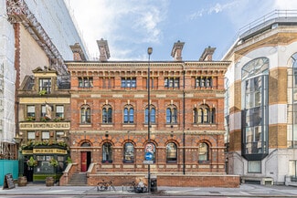 More details for 16 Prescot St, London - Office for Lease