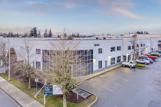 More details for 30445 Progressive Way, Abbotsford, BC - Industrial for Lease