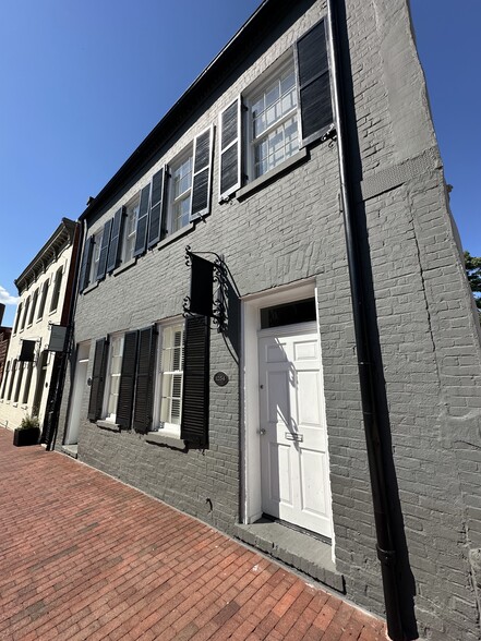 1054 Potomac St NW, Washington, DC for lease - Building Photo - Image 2 of 7