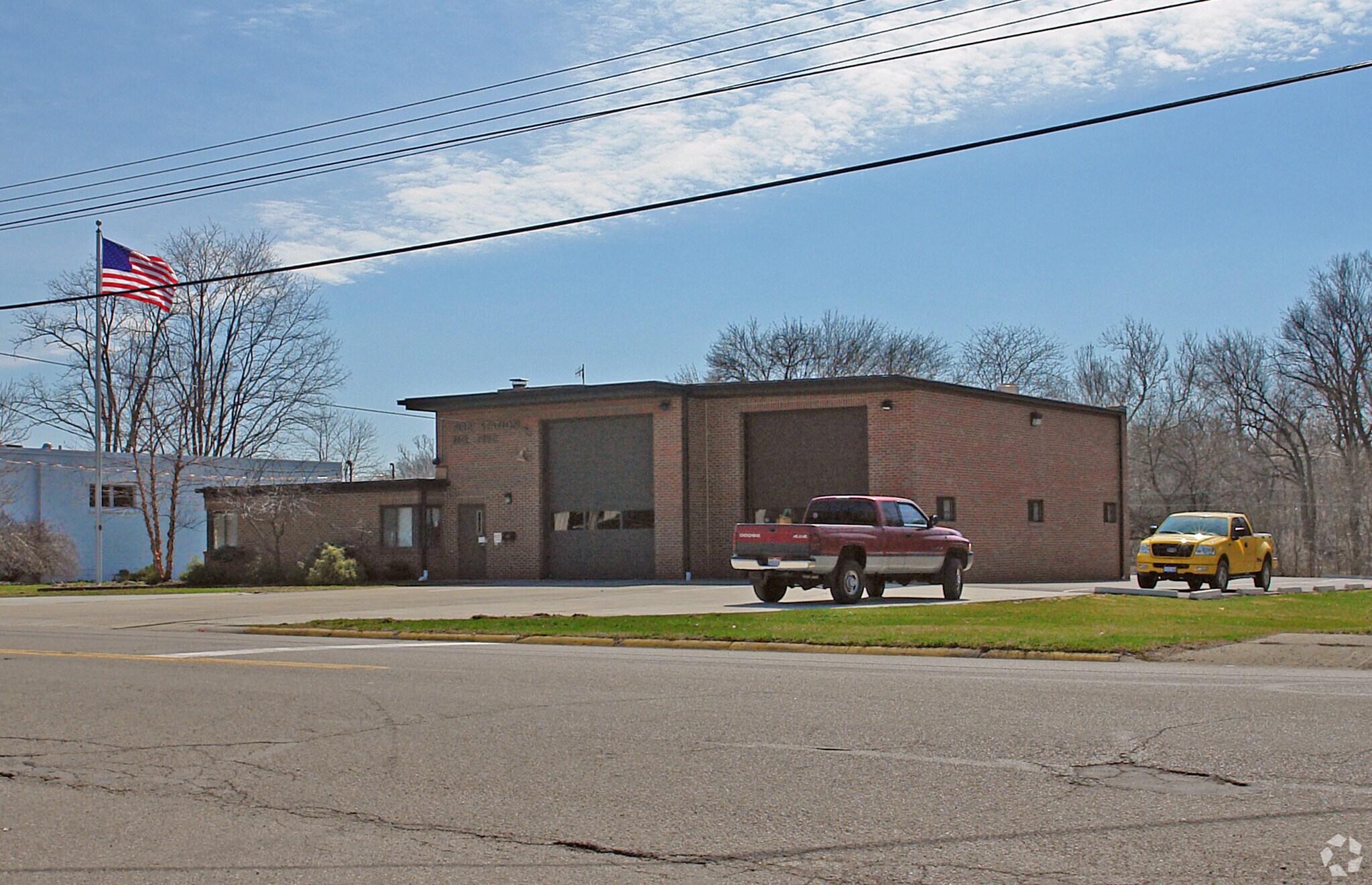 1707 Commerce Rd, Springfield, OH for sale Primary Photo- Image 1 of 3