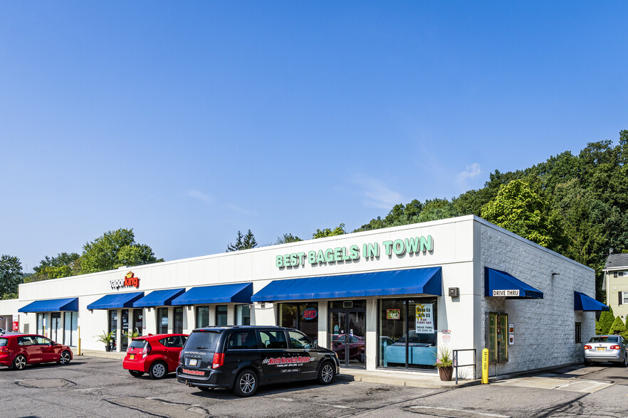 1435 Upper Front St, Binghamton, NY for sale - Primary Photo - Image 1 of 1