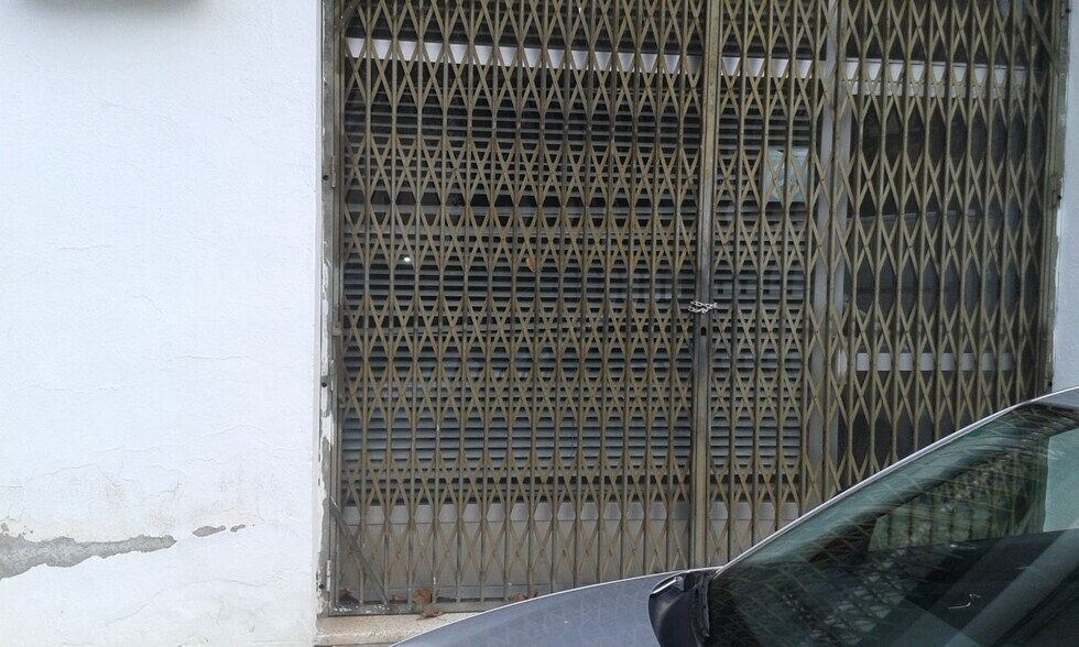 Plaza Bruselas, 4, Cáceres, Cáceres for lease - Building Photo - Image 1 of 3