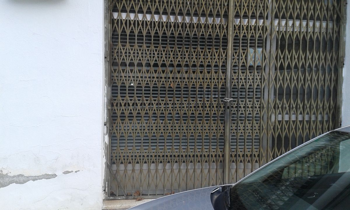 Plaza Bruselas, 4, Cáceres, Cáceres for lease Building Photo- Image 1 of 4