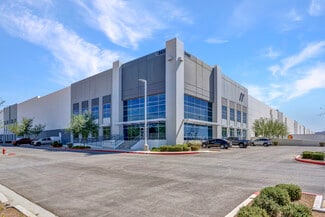 More details for 5430 Donovan Way, North Las Vegas, NV - Industrial for Lease