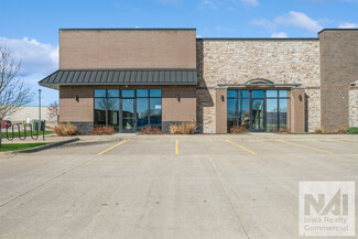 More details for 680 Meade Dr, North Liberty, IA - Retail for Lease