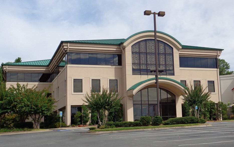 11300 N Rodney Parham Rd, Little Rock, AR 72212