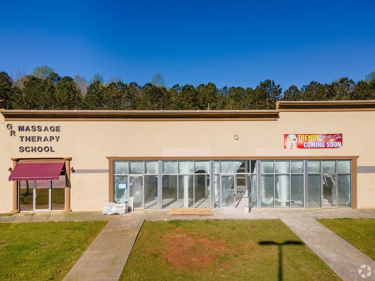 7207 Turner Lake Rd NW, Covington, GA 30014