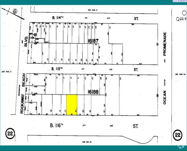 164-166 Beach 116th St, Rockaway Park, NY for sale Primary Photo- Image 1 of 1