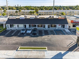 More details for 1750 E Commercial Blvd, Fort Lauderdale, FL - Retail for Lease