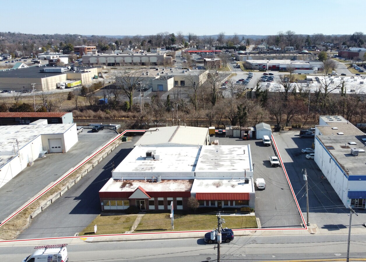 20012003 Greenspring Dr, Timonium, MD 21093