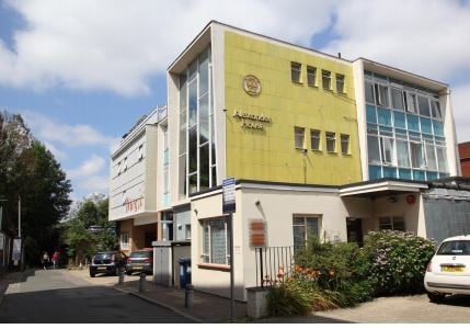 3 Shakespeare Rd, London for sale Primary Photo- Image 1 of 1