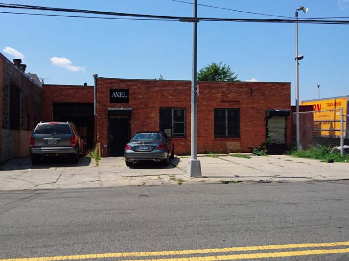 34-10 58th St, Woodside, NY for sale - Primary Photo - Image 1 of 1