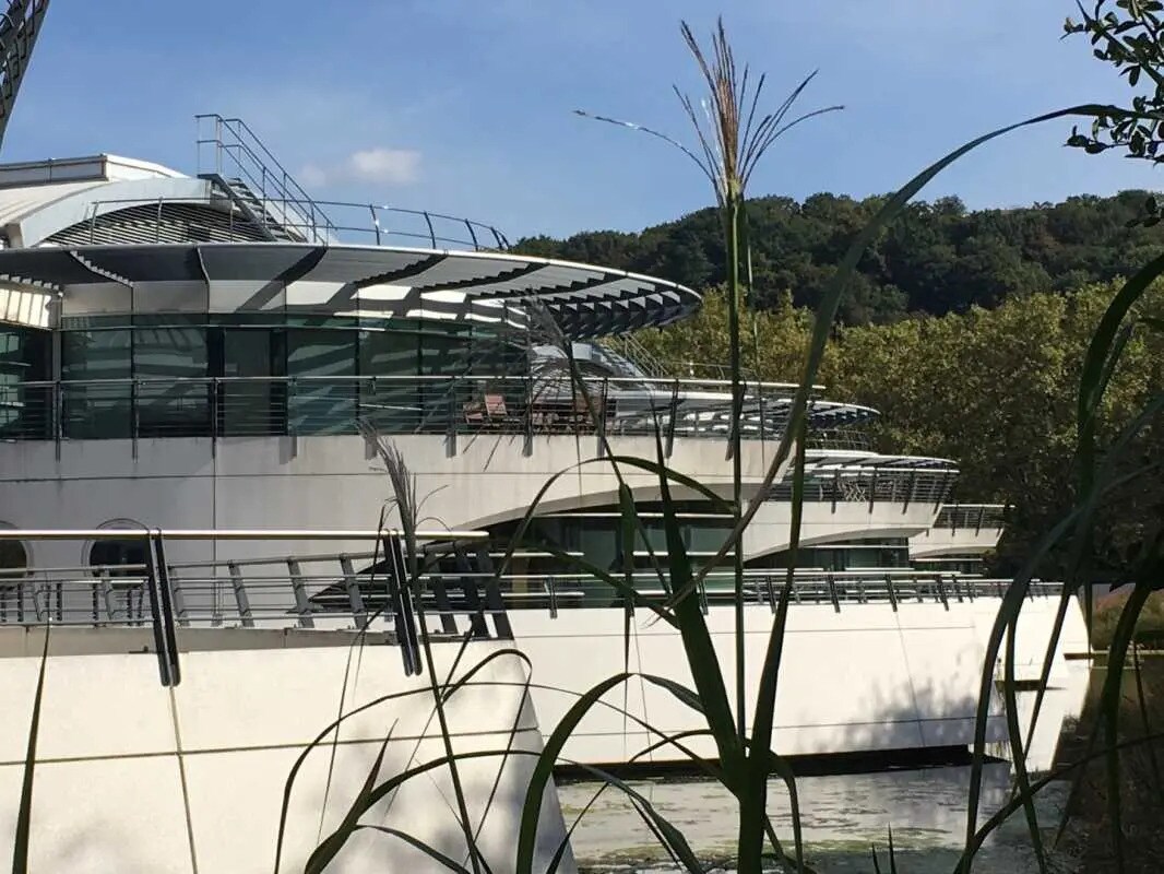 Office in Lyon for lease Building Photo- Image 1 of 19