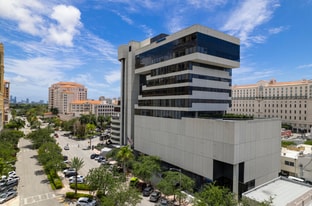 150 Alhambra Cir, Coral Gables FL - Office Space