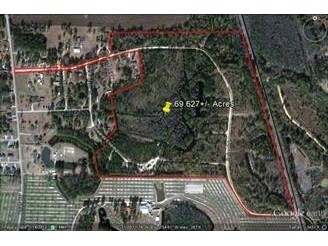 Union & Pettys Rd, Hahira, GA for sale Building Photo- Image 1 of 1