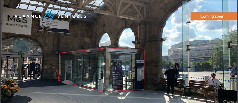 Sheaf St, Sheffield for sale - Building Photo - Image 1 of 1