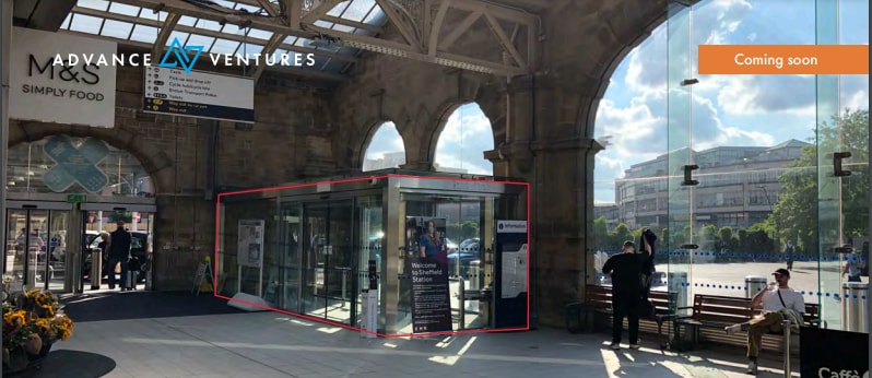 Sheaf St, Sheffield for sale Building Photo- Image 1 of 1