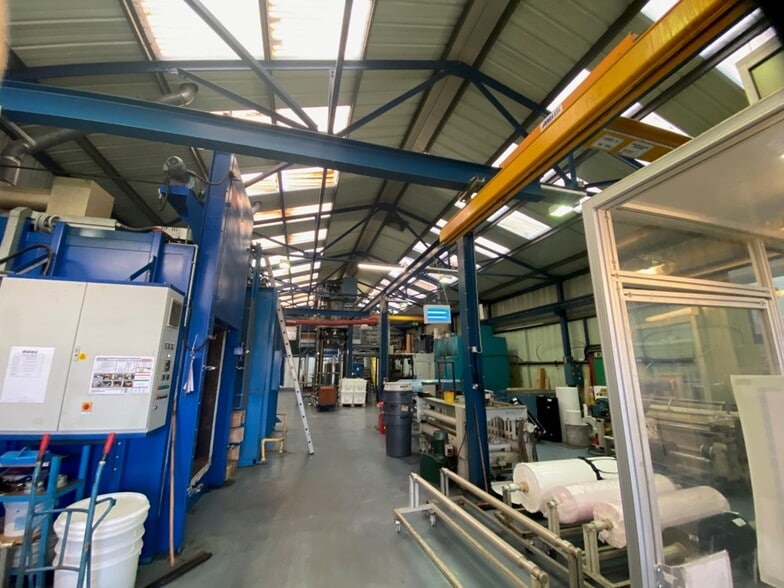 Ford Rd, Clacton On Sea for sale - Building Photo - Image 1 of 1