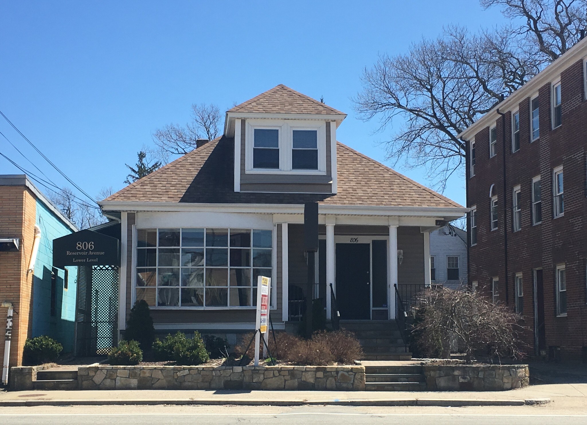 806 Reservoir Ave, Cranston, RI for sale Other- Image 1 of 1