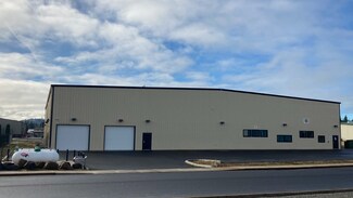 More details for 980 NW Noble Dr, Estacada, OR - Industrial for Sale