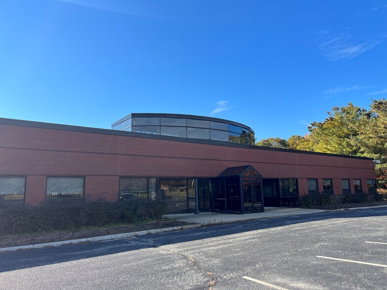 60 Columbian St, Braintree, MA for lease - Primary Photo - Image 1 of 10