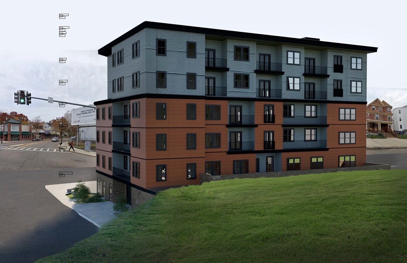 120 Bowdoin Ave, Boston, MA 02121 Land for Sale