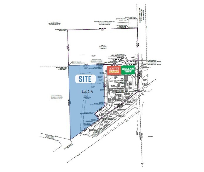 Hwy 75, Henagar, AL 35978 Land Hwy. 75 Henagar, AL