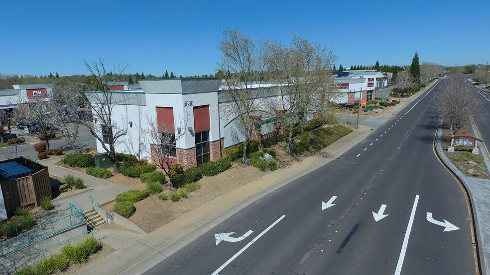 5880 Pacific St, Rocklin, CA for sale - Building Photo - Image 2 of 7