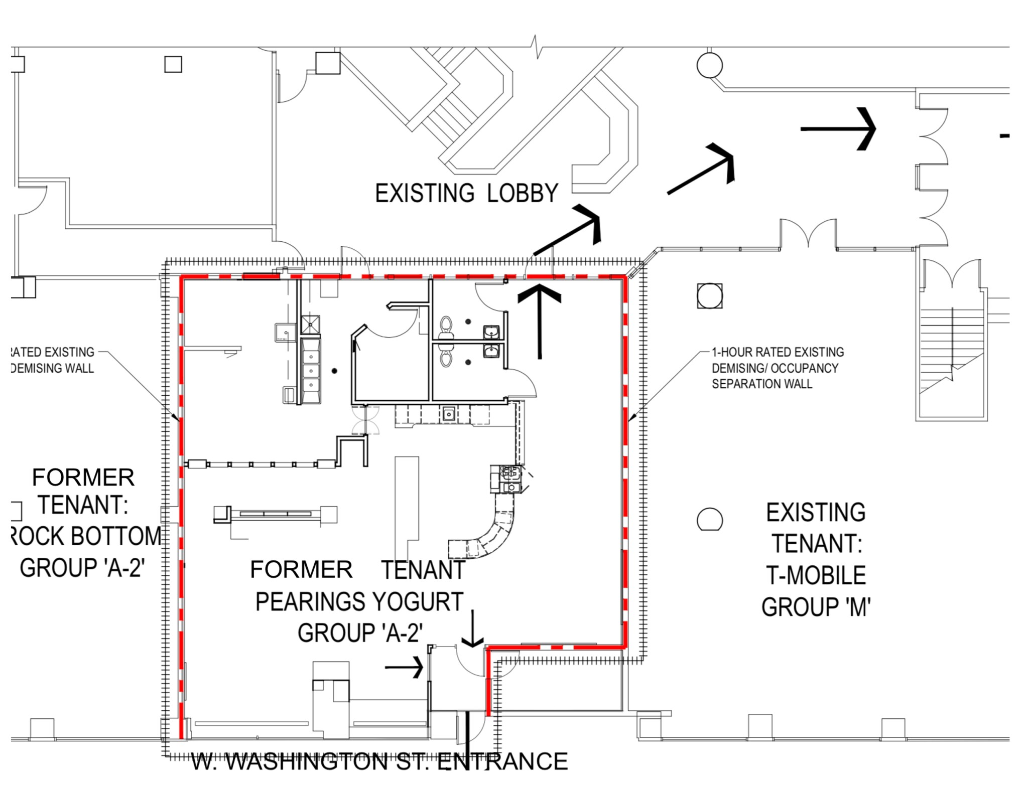 2 N Meridian St, Indianapolis, IN 46204 - Office/Retail for Lease | LoopNet