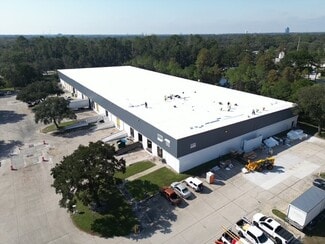 More details for 975 Florida Central Pky, Longwood, FL - Flex, Industrial for Lease