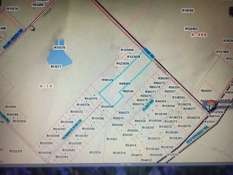 2500 High Rd, Kyle, TX for sale - Other - Image 1 of 1