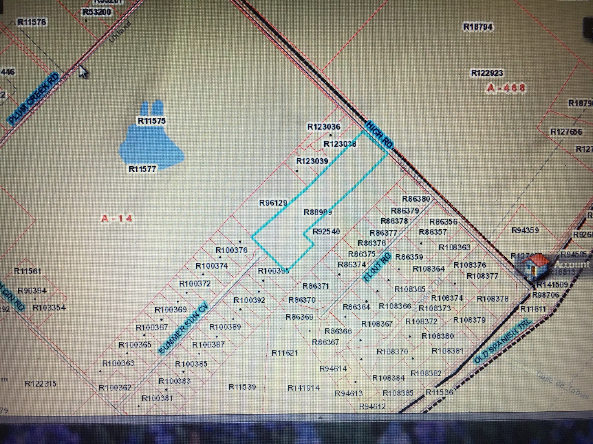 2500 High Rd, Kyle, TX for sale Other- Image 1 of 1