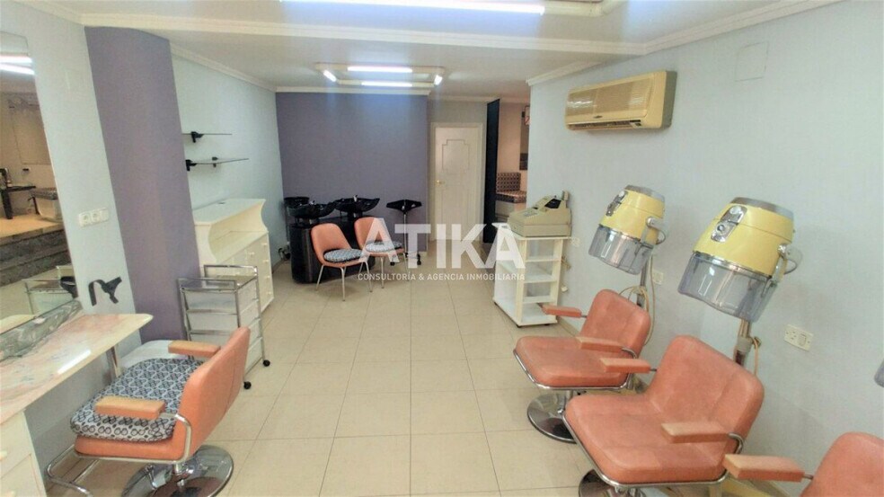 Retail in Ontinyent for sale - Building Photo - Image 3 of 13